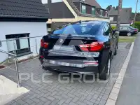 2016 BMW X4