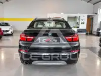 2016 BMW X4
