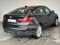 2016 BMW X4