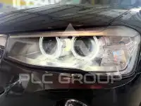 2016 BMW X4