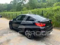 2016 BMW X4