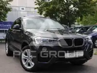 2016 BMW X4