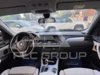 2016 BMW X4