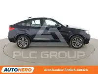 2016 BMW X4