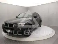 2016 BMW X4