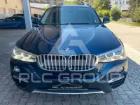 2016 BMW X4