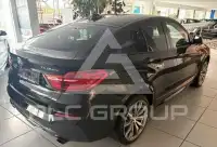 2016 BMW X4