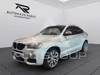 2016 BMW X4