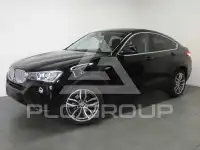 2016 BMW X4
