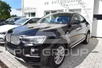 2016 BMW X4