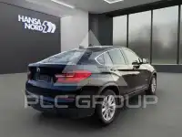 2016 BMW X4