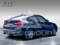 2016 BMW X4