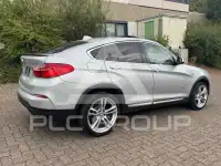 2016 BMW X4