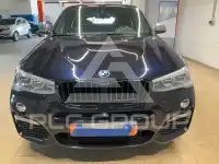 2016 BMW X4