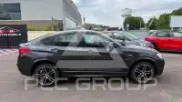 2016 BMW X4