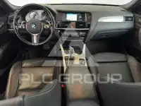 2016 BMW X4