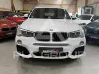 2016 BMW X4
