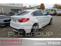 2016 BMW X4