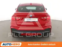 2016 BMW X4