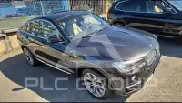 2016 BMW X4