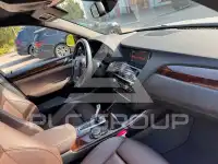 2016 BMW X4