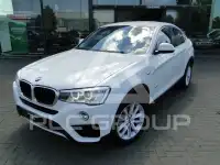 2016 BMW X4