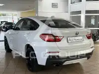 2016 BMW X4