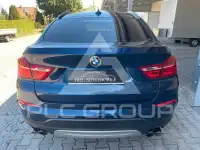 2016 BMW X4