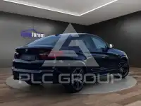 2016 BMW X4