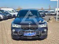 2016 BMW X4