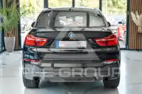 2016 BMW X4