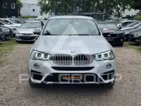 2016 BMW X4