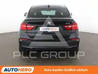 2016 BMW X4
