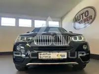 2016 BMW X4