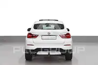 2016 BMW X4