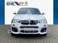 2016 BMW X4