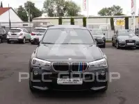 2016 BMW X4