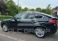 2016 BMW X4