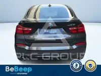 2016 BMW X4