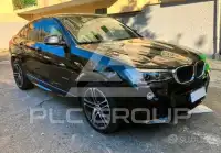 2016 BMW X4