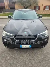 2016 BMW X4