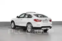 2016 BMW X4