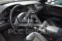 2016 BMW X4