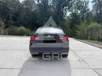 2016 BMW X4