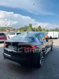 2016 BMW X4