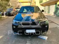 2016 BMW X4