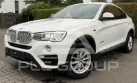 2016 BMW X4