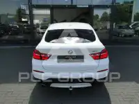 2016 BMW X4