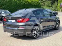 2016 BMW X4