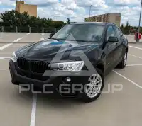 2016 BMW X4